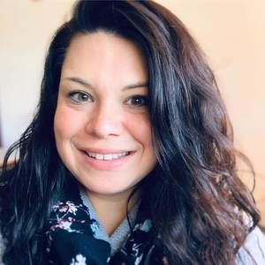 Meet your Posher, Shawna